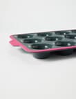 Bakers Delight Silicone Muffin Pan, 12 Cup product photo View 03 S