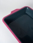 Bakers Delight Silicone Rectangular Pan, 40 x 26cm product photo View 03 S