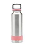 Smash Explorer Stainless Steel Flask, 1.1L, Pink product photo