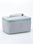 Smash Eco Collapsible Lunchbox, Green product photo