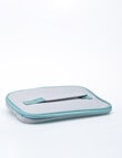 Smash Eco Collapsible Lunchbox, Green product photo View 03 S