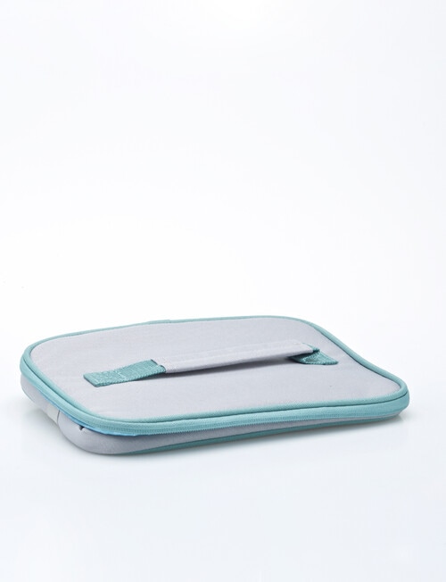 Smash Eco Collapsible Lunchbox, Green product photo View 03 L