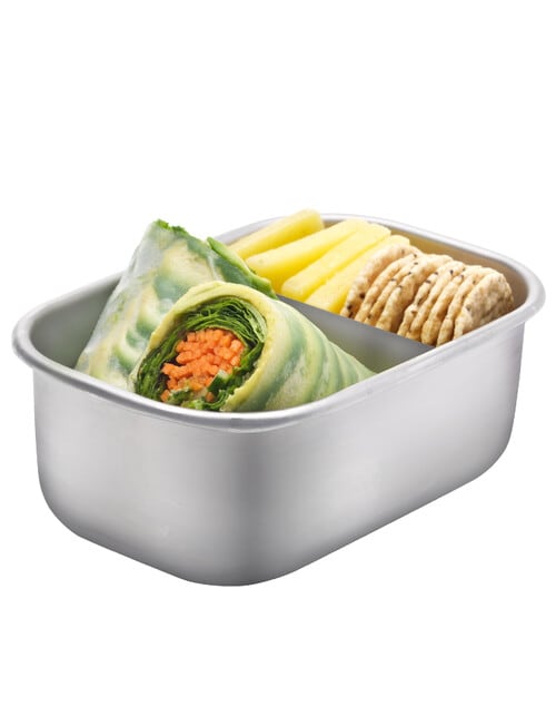 Smash Eco Bento Box, 430ml, Pink product photo View 04 L