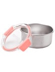 Smash Eco Snack Pots, 200ml, Pink product photo View 04 S