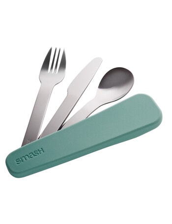 Smash Eco Cutlery Set, 4-Piece product photo