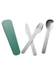 Smash Eco Cutlery Set, 4-Piece product photo View 03 S