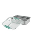 Smash Eco Bento Box, 1400ml, Green product photo View 03 S