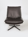 LUCA Kingston Swivel Chair, Ash product photo View 02 S