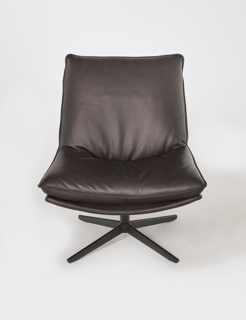 LUCA Kingston Swivel Chair, Ash product photo View 02 L