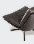 LUCA Kingston Swivel Chair, Ash product photo View 05 S