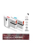 Sharper Image Laser Tag Hand Tank Attack product photo View 04 S