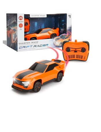 Sharper Image Remote Control, Drift Racer product photo