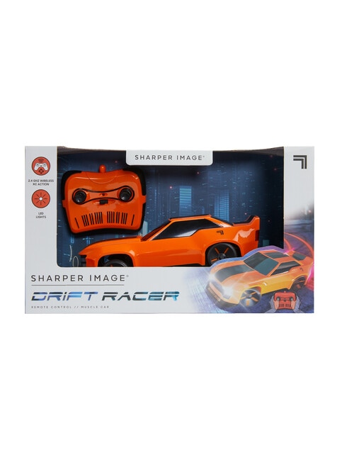 Sharper Image Remote Control, Drift Racer product photo View 02 L