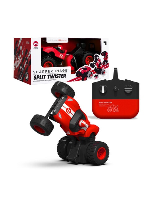 Sharper Image Remote Control, Split Twister product photo