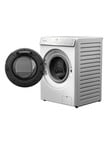 Panasonic 8.5kg Front Load Washing Machine, White, NA-V85FC1WAU product photo View 04 S