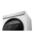 Panasonic 8.5kg Front Load Washing Machine, White, NA-V85FC1WAU product photo View 06 S