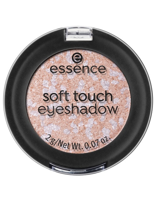 Essence Soft Touch Eyeshadow product photo