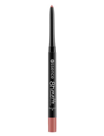 Essence 8h Matte Comfort Lipliner product photo