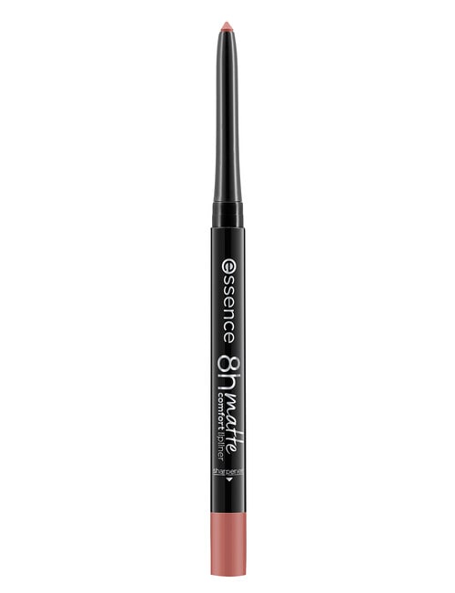 Essence 8h Matte Comfort Lipliner product photo