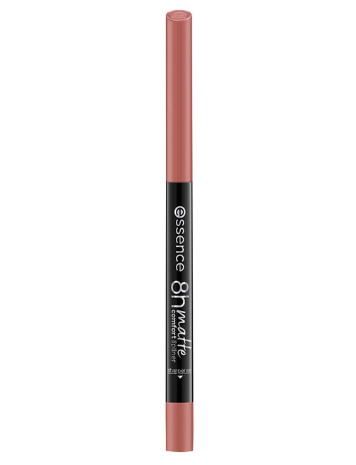 Essence 8h Matte Comfort Lipliner product photo View 02 L