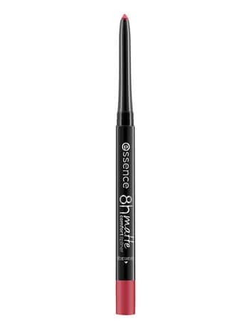 Essence 8h Matte Comfort Lipliner product photo
