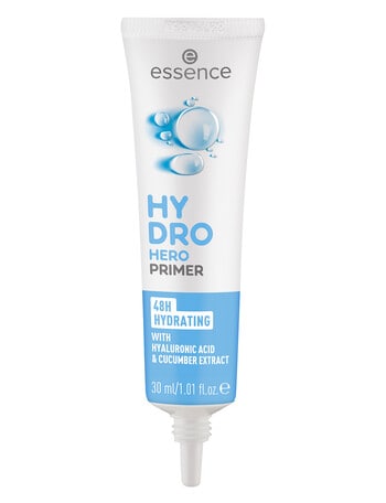Essence Hydro Hero Primer, 30ml product photo
