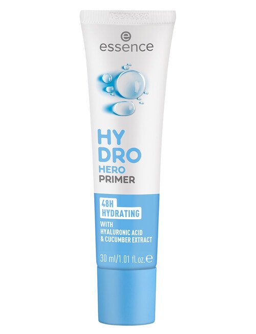 Essence Hydro Hero Primer, 30ml product photo View 02 L