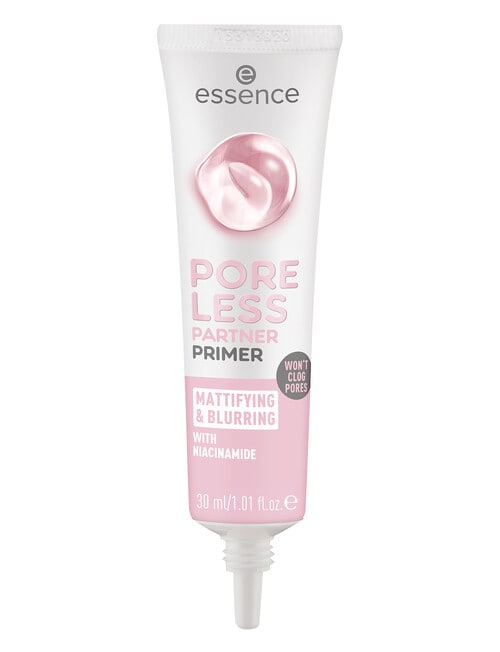 Essence Poreless Partner Primer, 30ml product photo