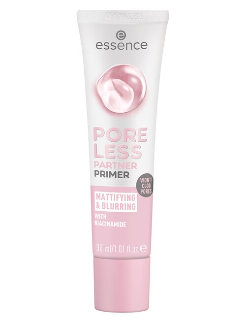 Essence Poreless Partner Primer, 30ml product photo View 02 L