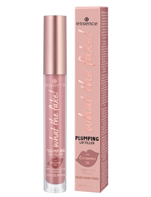 Essence What The Fake! Plumping Lip Filler product photo View 03 L