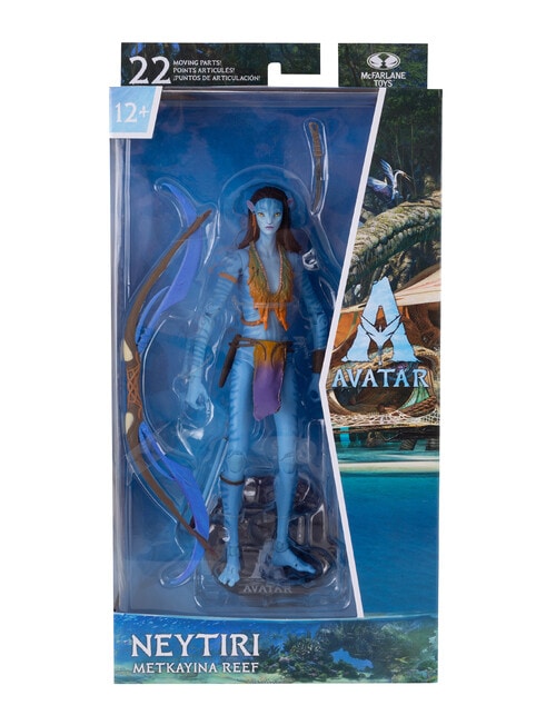 Voodle Avatar 7" Figures, Assorted product photo View 03 L