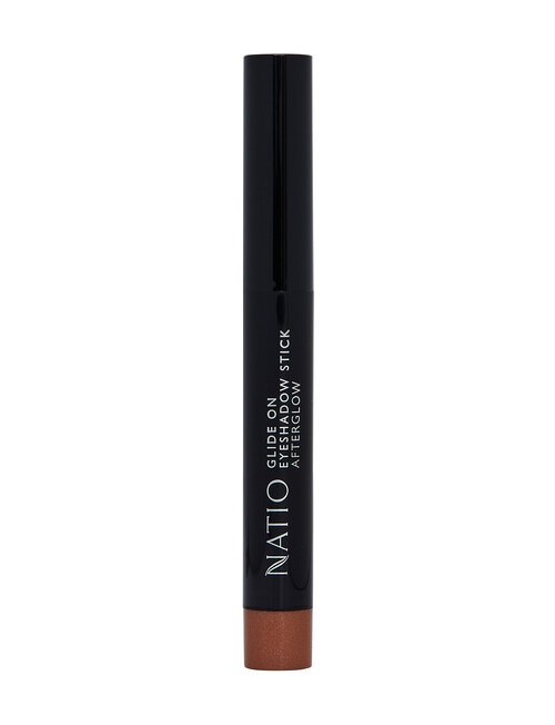 Natio Glide On Eyeshadow Stick, Afterglow product photo View 02 L