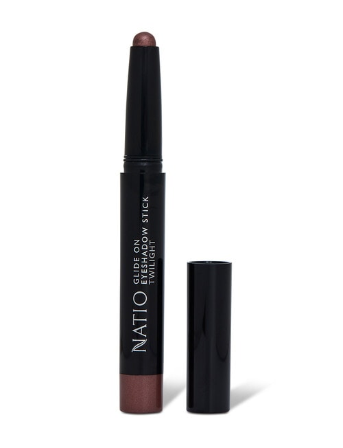 Natio Glide On Eyeshadow Stick, Twilight product photo