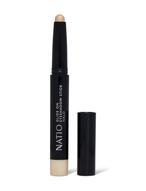 Natio Glide On Eyeshadow Stick product photo
