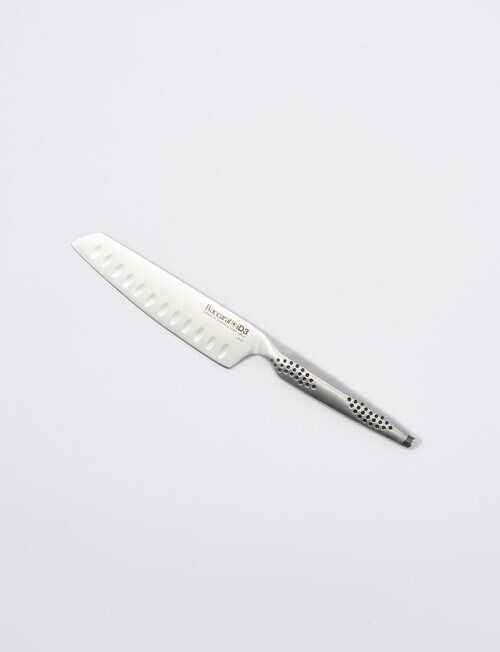 Baccarat ID3 Try Me Santoku Knife, 12.5cm Utensils & Knives