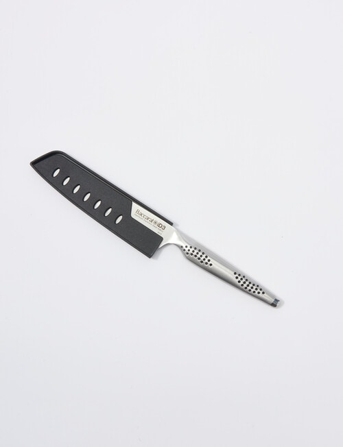Baccarat ID3 Try Me Santoku Knife, 12.5cm product photo View 02 L