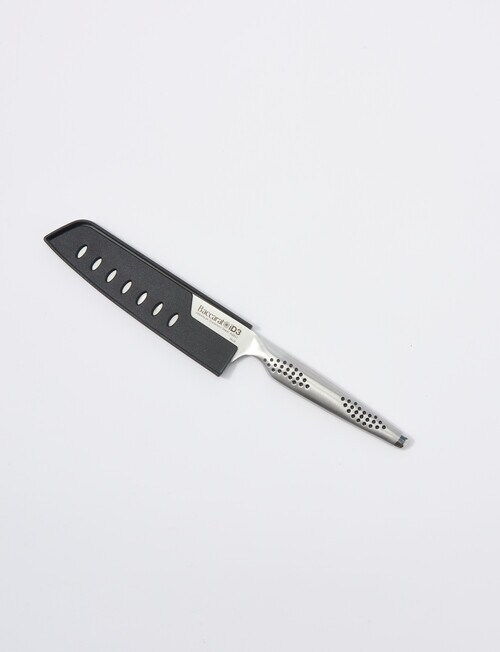 Baccarat ID3 Try Me Santoku Knife, 12.5cm Utensils & Knives