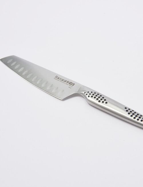 Baccarat ID3 Try Me Santoku Knife, 12.5cm product photo View 03 L