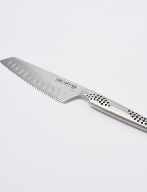 Baccarat ID3 Try Me Santoku Knife, 12.5cm Utensils & Knives