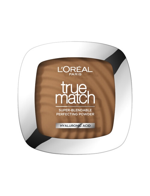 L'Oreal Paris True Match Powder product photo