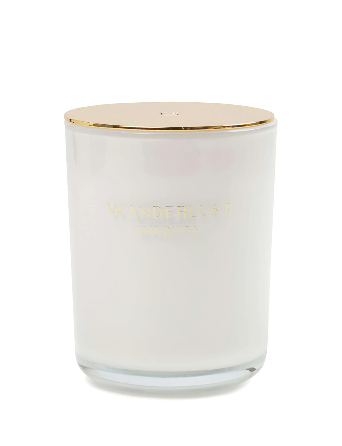 Wanderlust 198g Maldives Candle