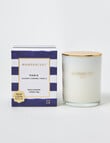 Salt&Pepper Wanderlust Paris Candle, 198g product photo