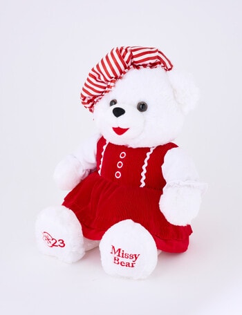 Home Of Christmas Missy Bear 2023 product photo