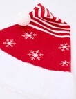Home Of Christmas Santa Hat product photo View 02 S