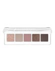 Catrice 5 In A Box Mini Eyeshadow Palette, 020 product photo View 03 S