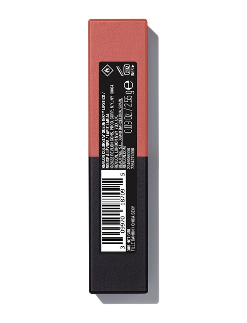 Revlon Colorstay Suede Ink product photo View 04 L