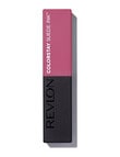 Revlon Colorstay Suede Ink, In Charge product photo View 03 S