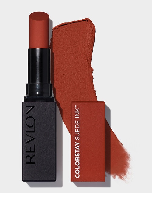 Revlon Colorstay Suede Ink, In The Money product photo