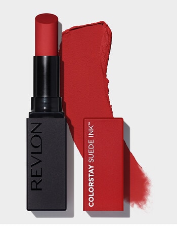 Revlon Colorstay Suede Ink, Bread Winner product photo