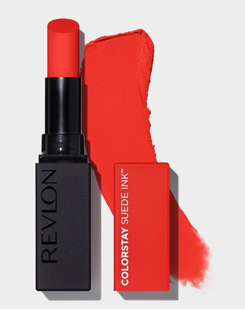 Revlon Colorstay Suede Ink, Feed The Flame product photo